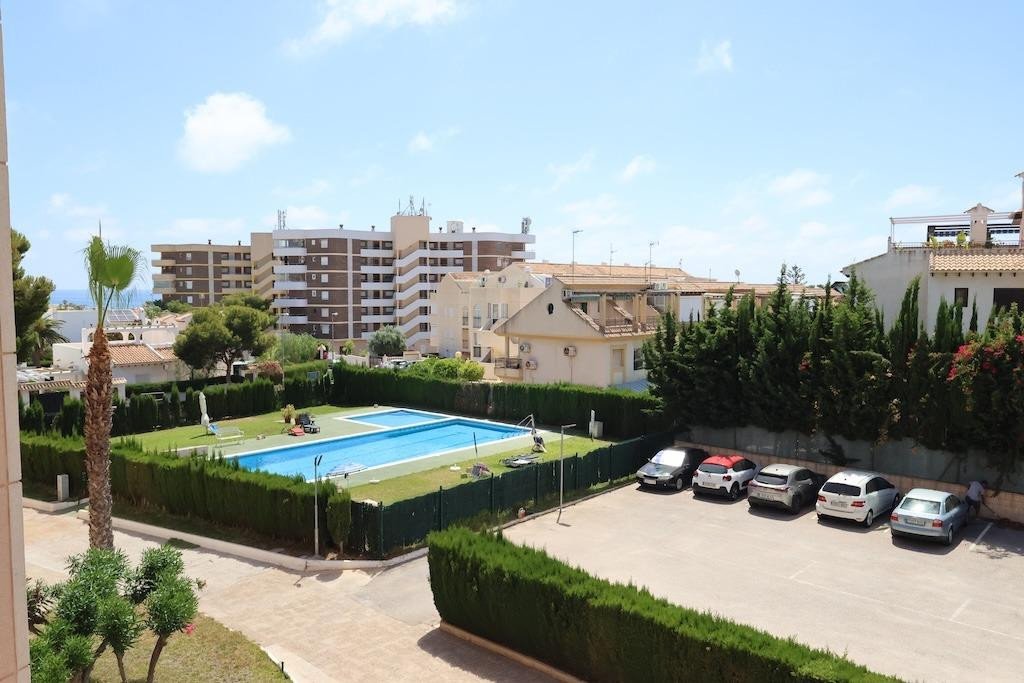 3 Bed Ground Floor Apartment in La Zenia in La Zenia, Apartment