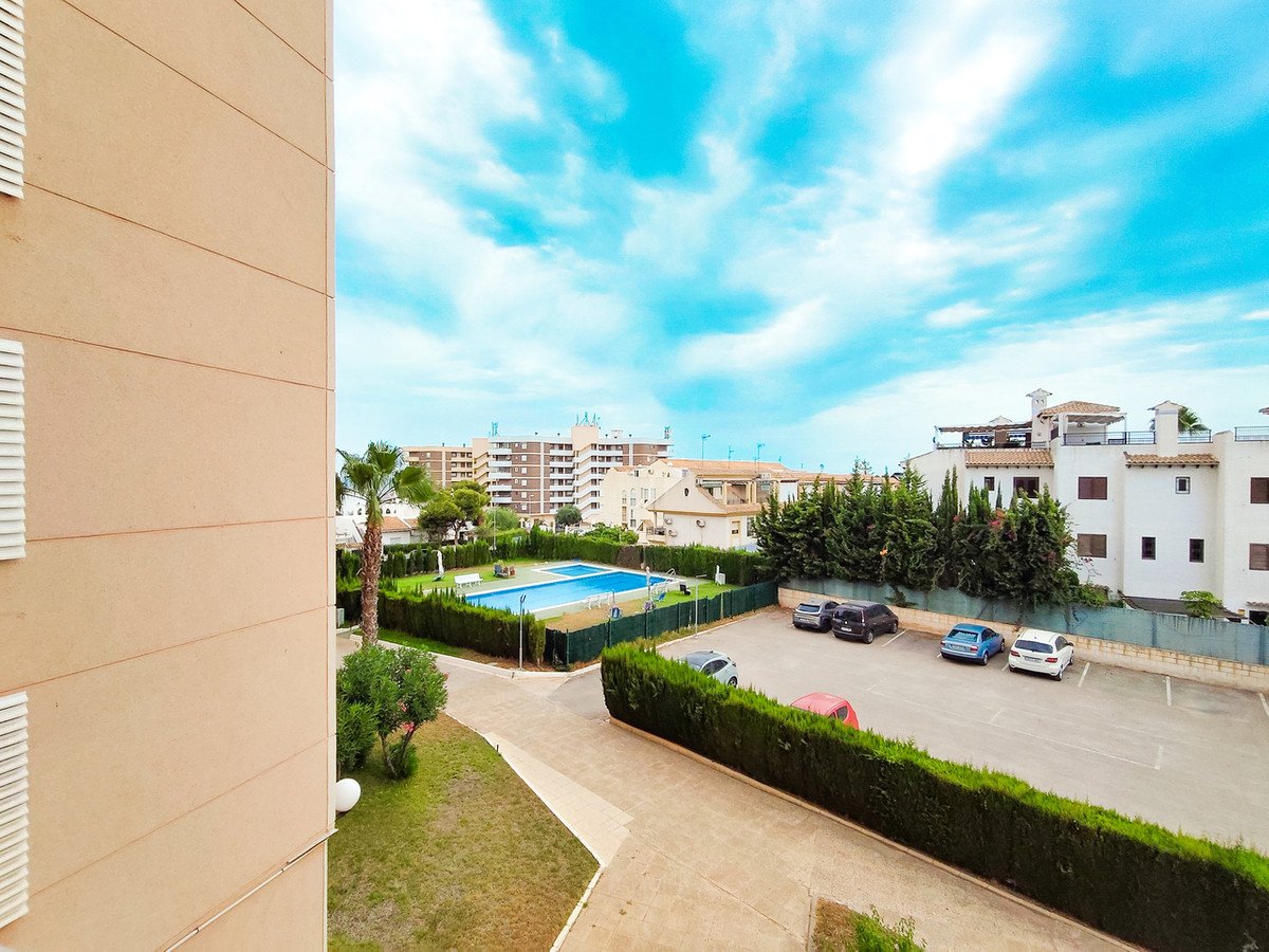 3 Bed Ground Floor Apartment in La Zenia in La Zenia, Apartment