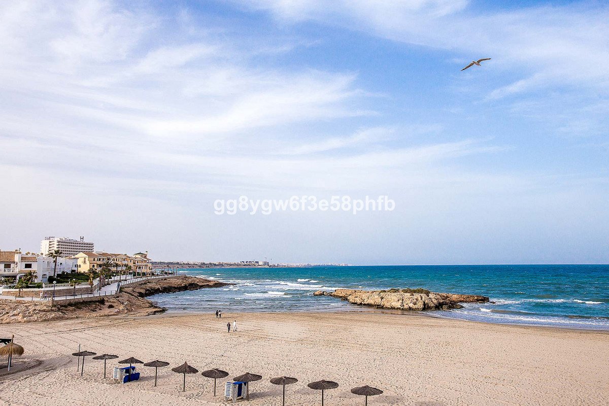3 Bed New Development in La Zenia في La Zenia, 