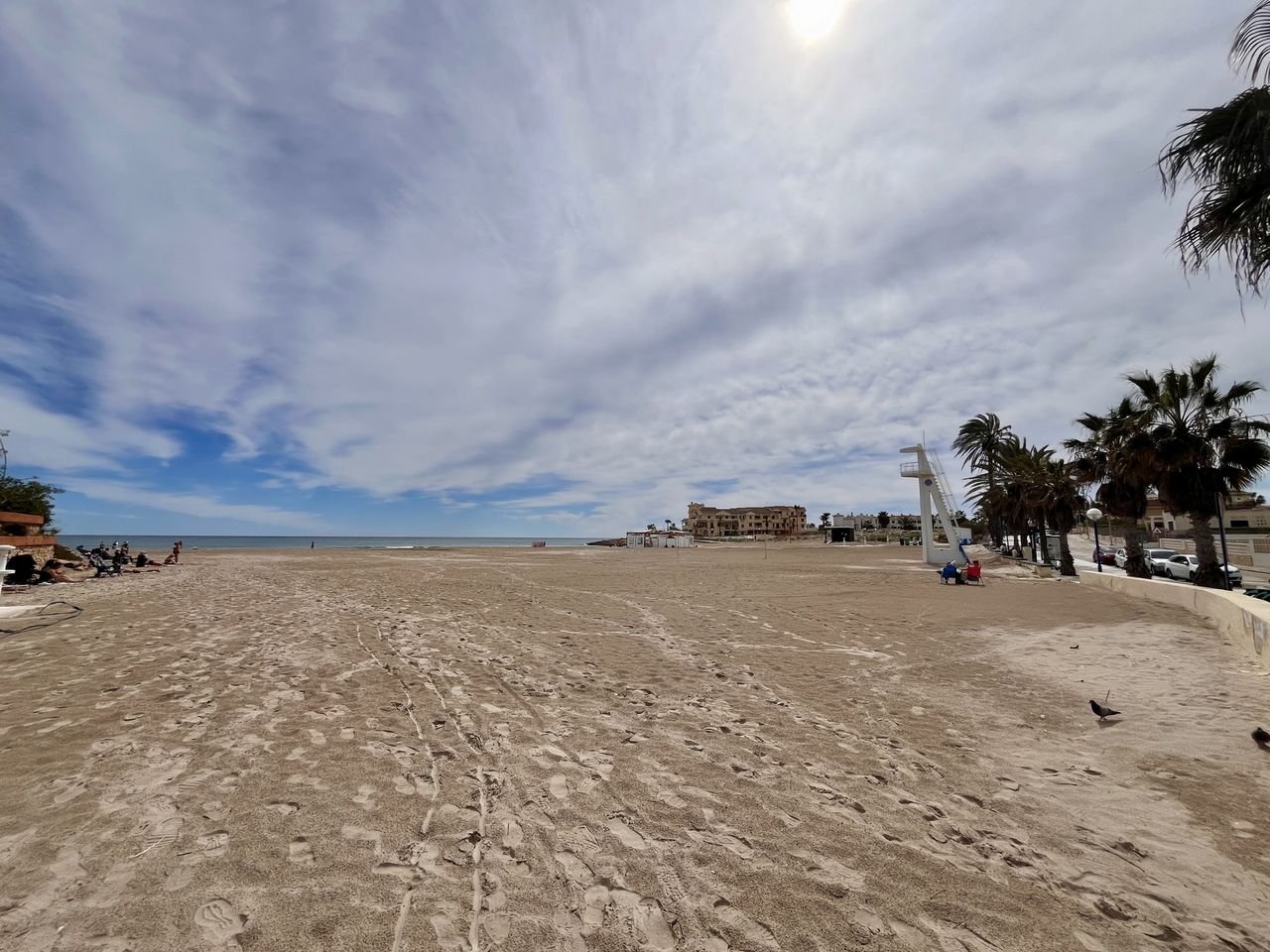 Property in La Zenia in La Zenia — Overig