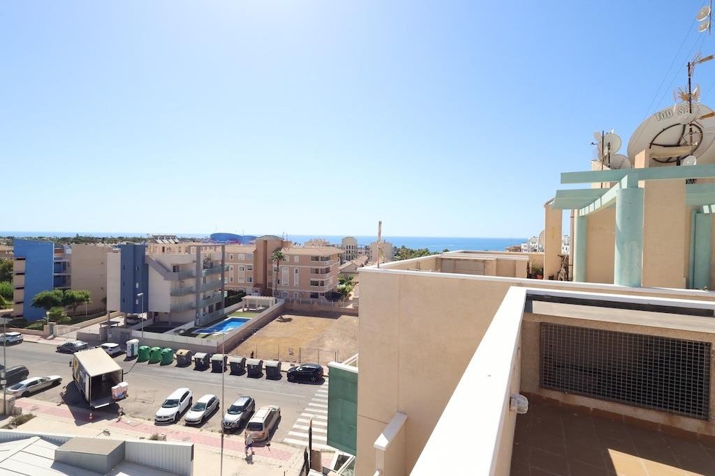 2 Bed بنتهاوس in Cabo Roig في Cabo Roig, بنتهاوس
