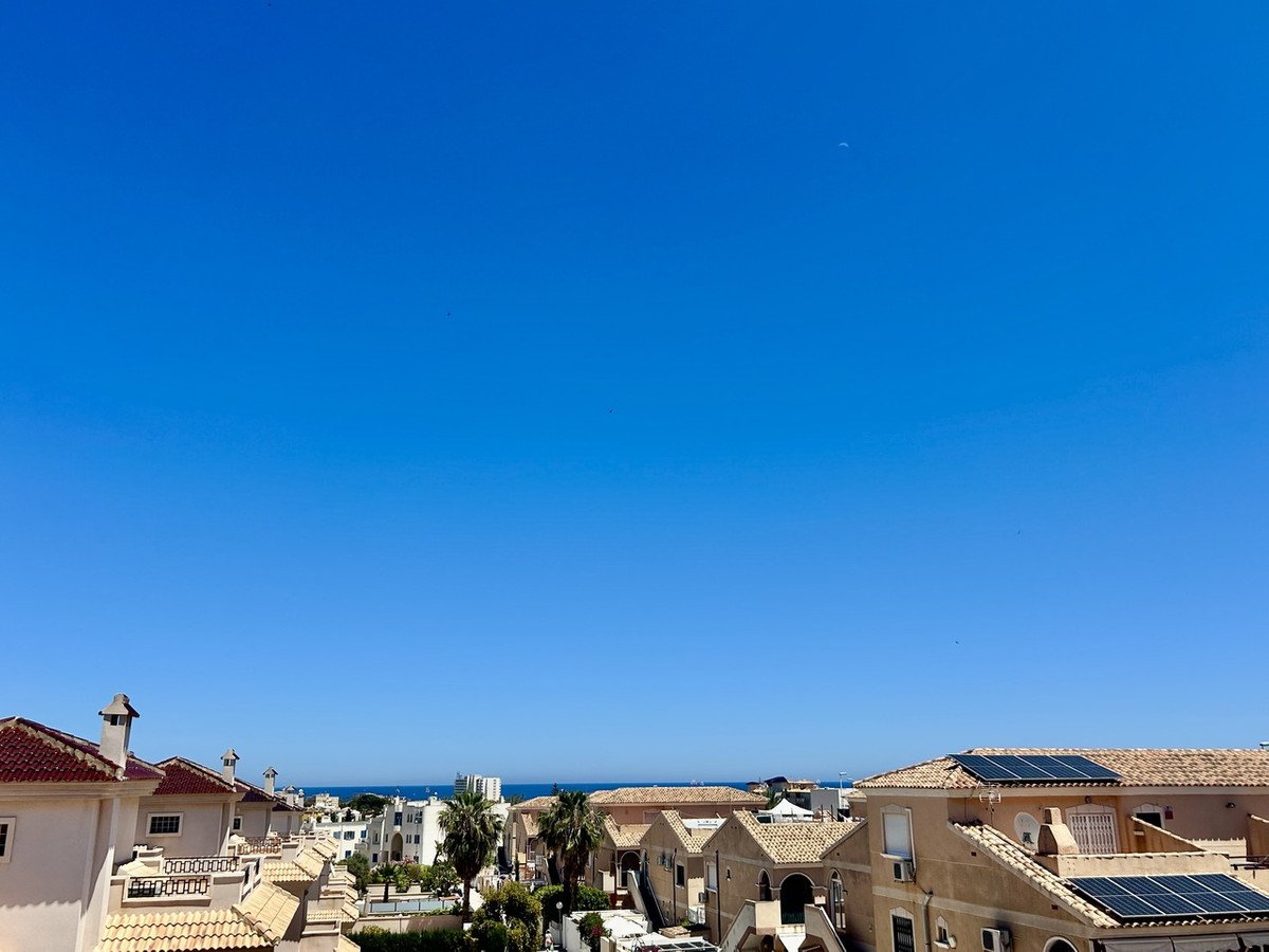 2 Bed بنتهاوس in La Zenia في La Zenia, 