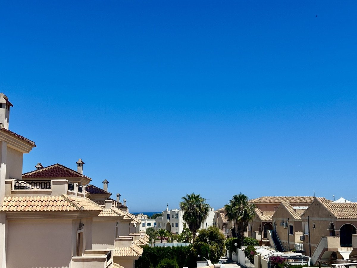 2 Bed بنتهاوس in La Zenia في La Zenia, 