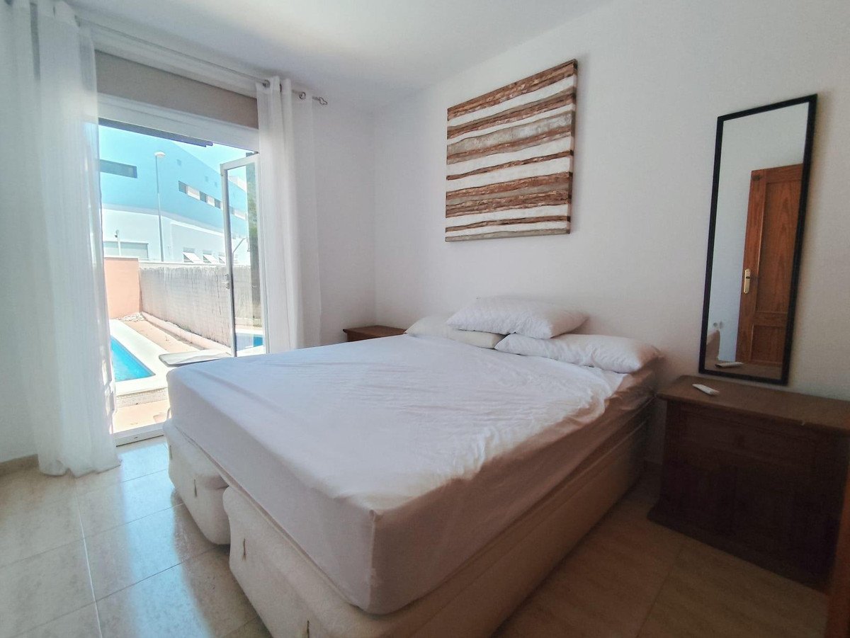 3 Bed Townhouse in La Zenia in La Zenia, Townhouse