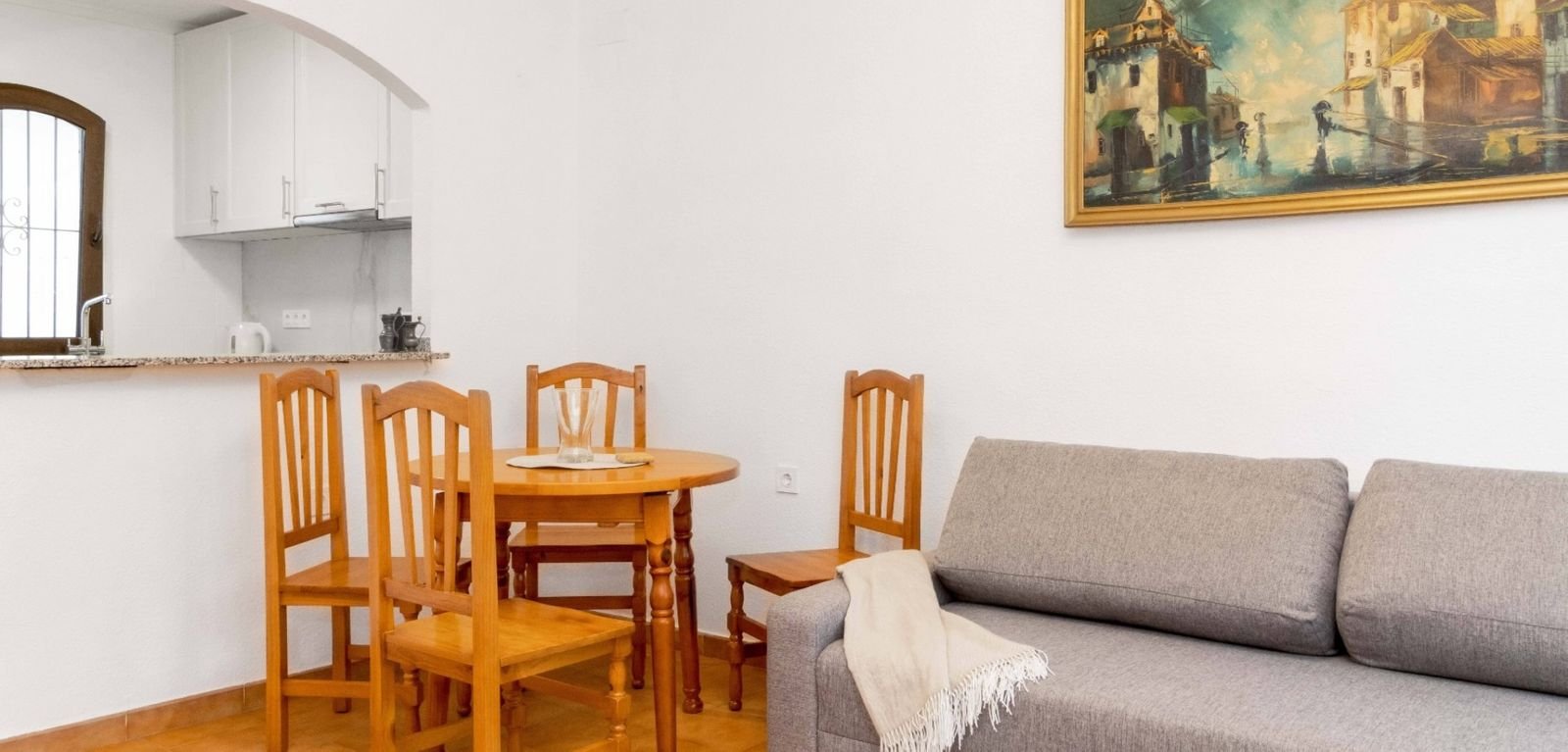 3 Bed بيت مدينة in La Zenia في La Zenia, تاون هاوس
