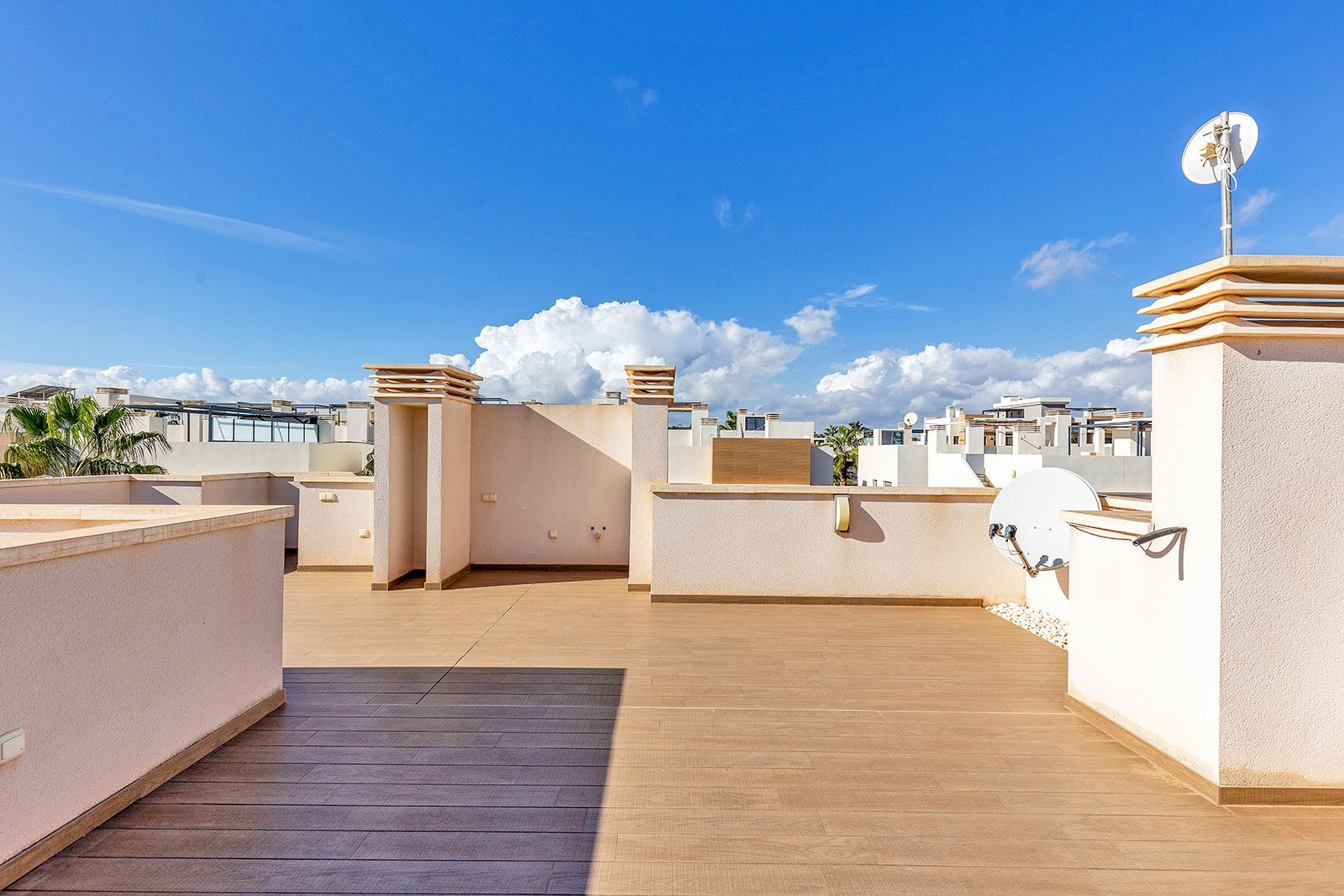 5 Bed فيلا مستقلة in La Zenia في La Zenia, فيلا منفصلة