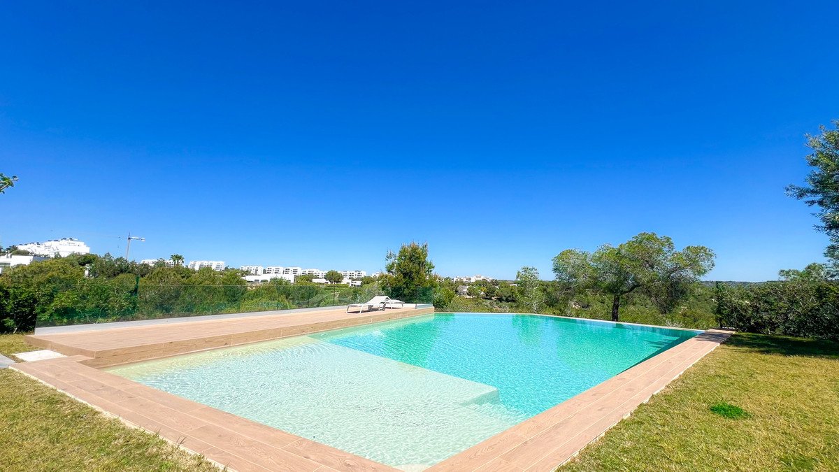 2 Bed Middle Floor Apartment in Las Colinas Golf in Las Colinas Golf — Apartment