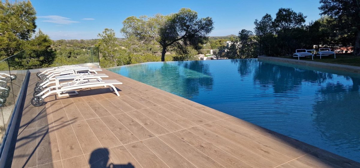 3 Bed Ground Floor Apartment in Las Colinas Golf in Las Colinas Golf, Apartment