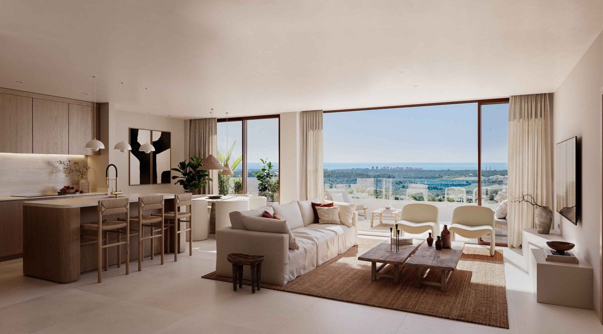 3 Bed New Development in Las Colinas Golf في Las Colinas Golf, تطوير سكني جديد