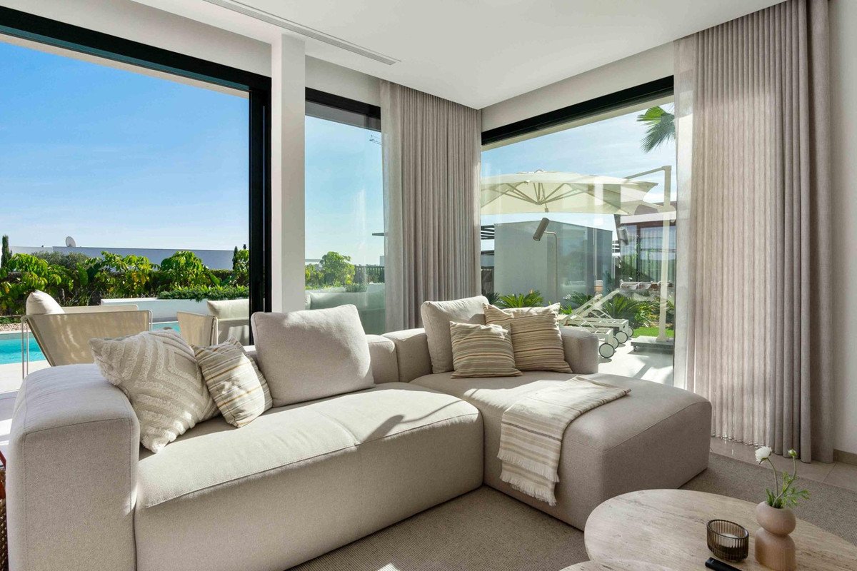 3 Bed Detached Villa in Las Colinas Golf in Las Colinas Golf, Detached Villa