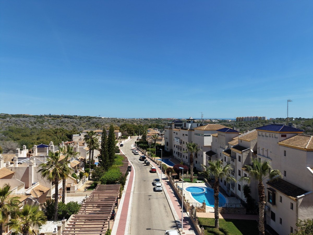 3 Bed Duplex in Las Ramblas Golf in Las Ramblas Golf, Duplex