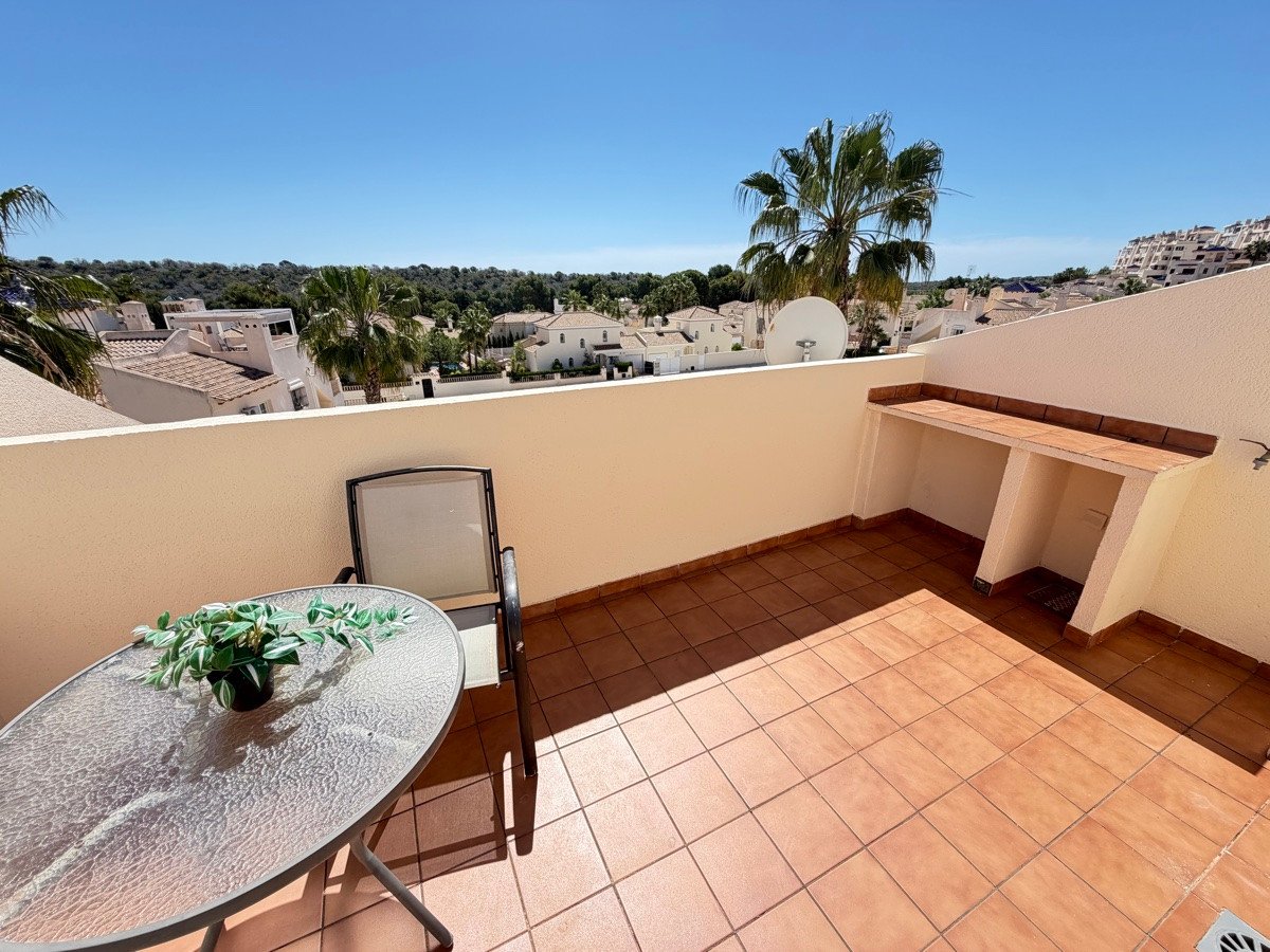 2 Bed بيت مدينة in Las Ramblas Golf في Las Ramblas Golf, 