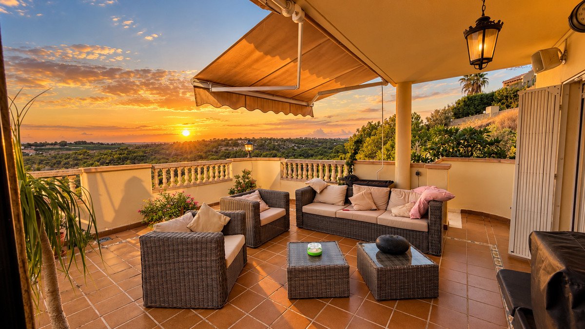 5 Bed Moradia isolada in Las Ramblas Golf