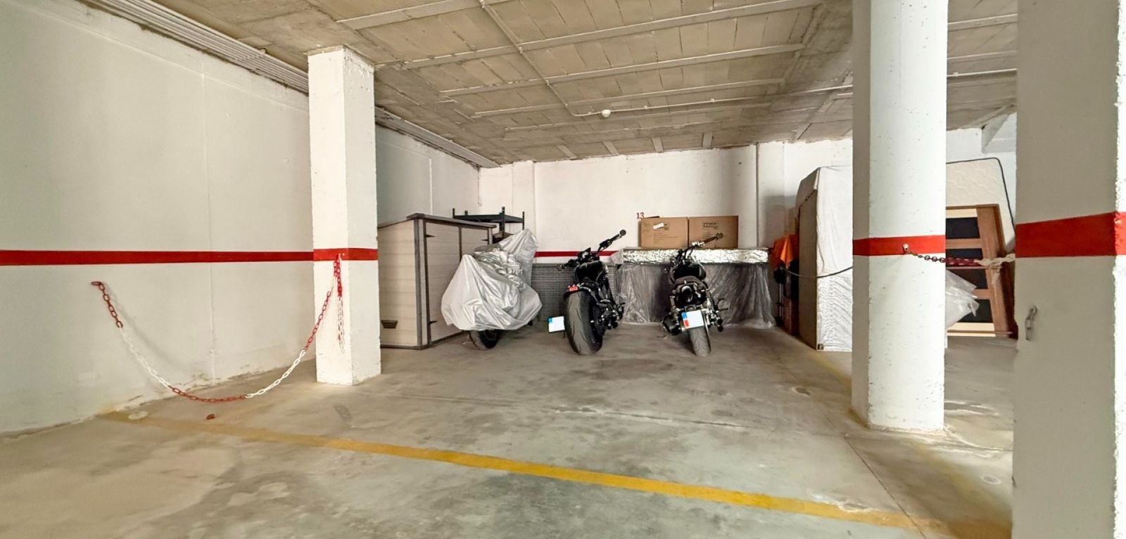 Garage in Lomas de Cabo Roig