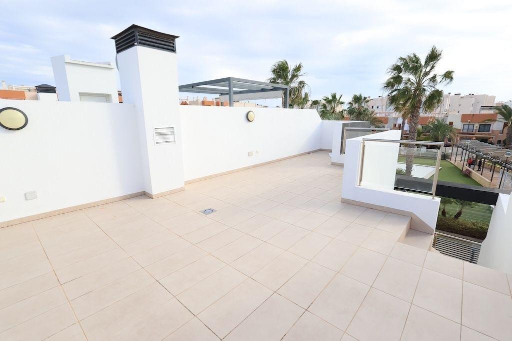 3 Bed Radhus in Los Dolses