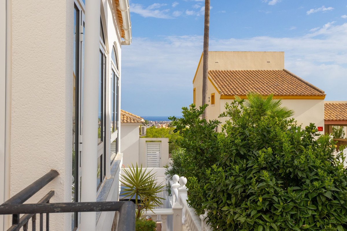3 Bed Samostalna vila in Los Dolses