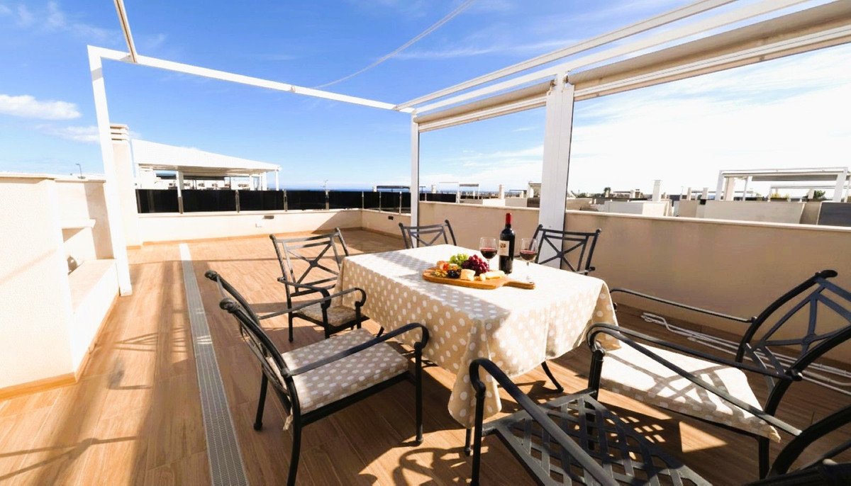4 Bed Samostalna vila in Los Dolses, Самостојећа вила