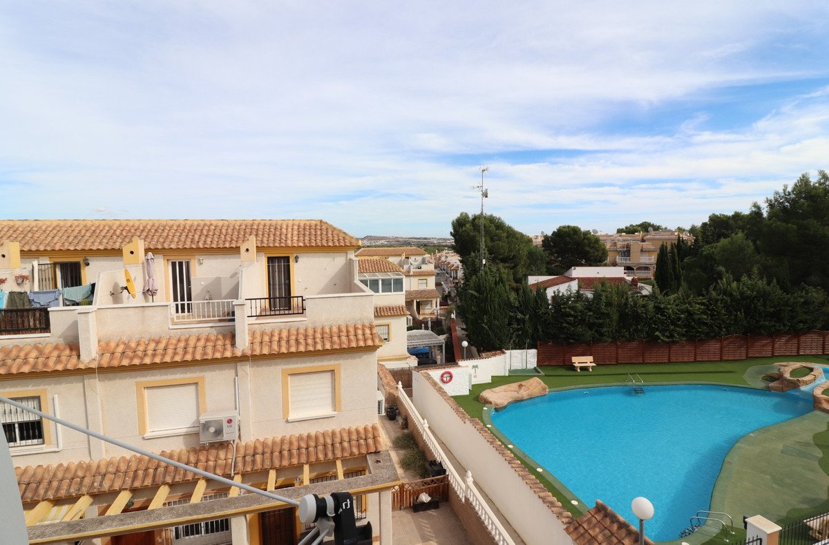 2 Bed Townhouse in Montemar in Montemar, Townhouse