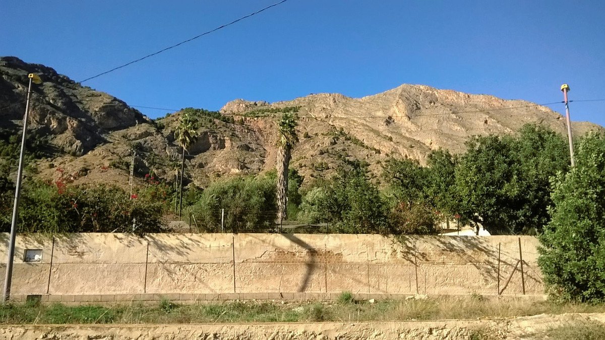 7 Bed Finca in Orihuela in Orihuela, 