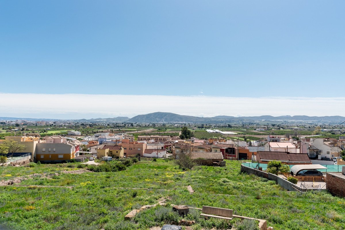 7 Bed 芬卡庄园 in Orihuela 位于 Orihuela, 乡村别墅