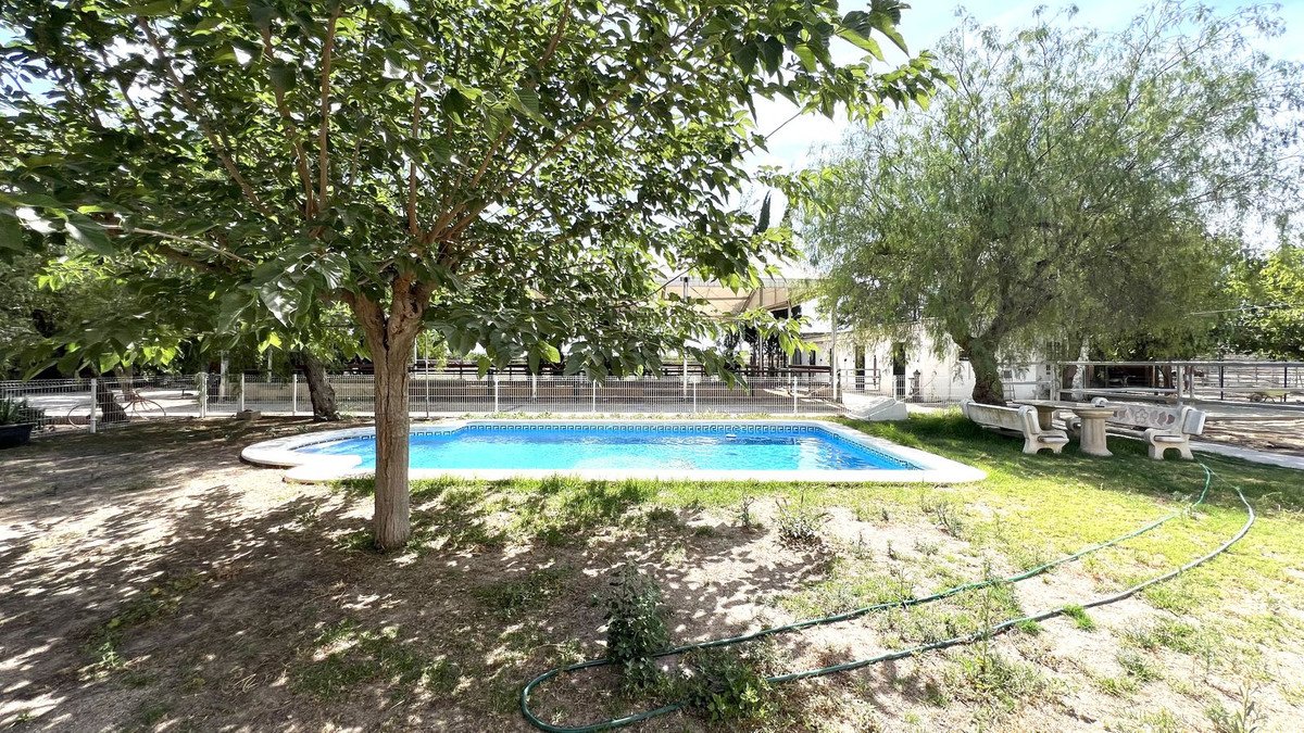 3 Bed بيت مدينة in Orihuela في Orihuela, تاون هاوس ريفي
