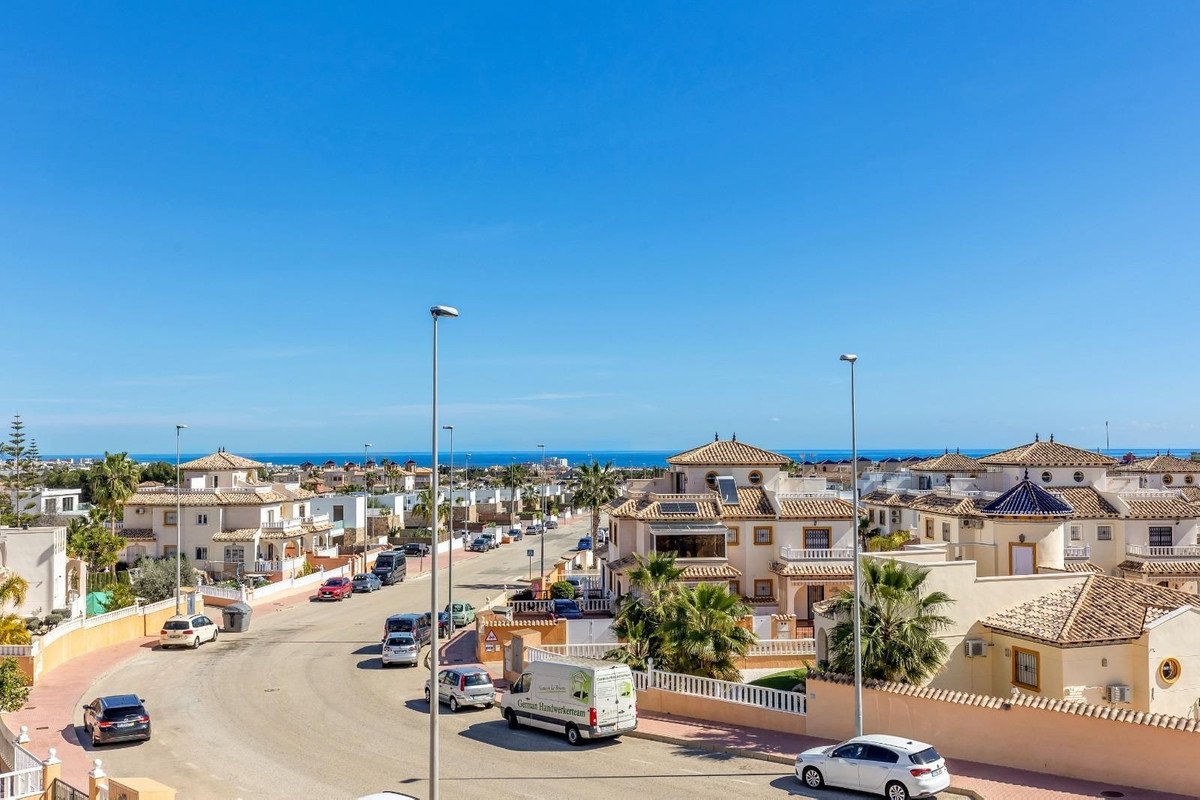  in Orihuela, Object
