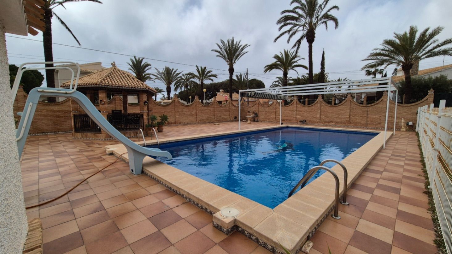 7 Bed Vrijstaande Villa in Orihuela in Orihuela, Vrijstaande Villa