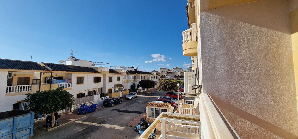 1 Bed Byt v přízemí in Orihuela Costa