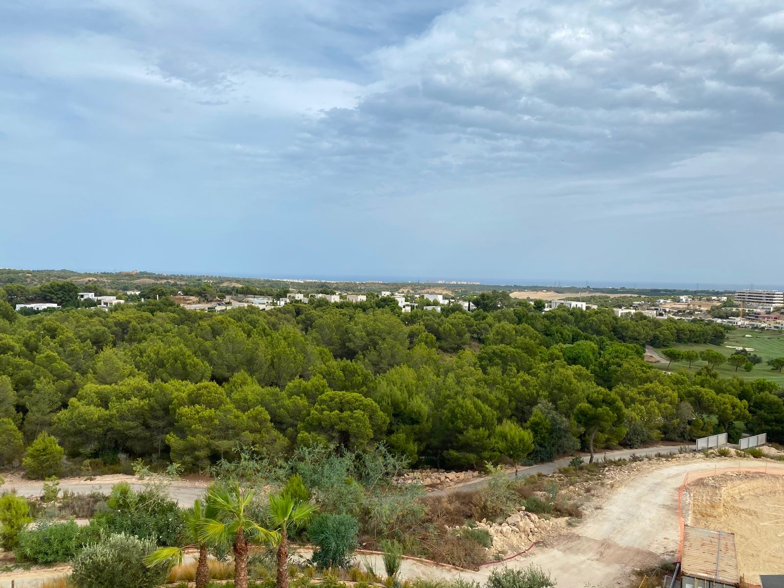 2 Bed شقة في الطابق الأرضي in Las Colinas Golf في Las Colinas Golf, شقة