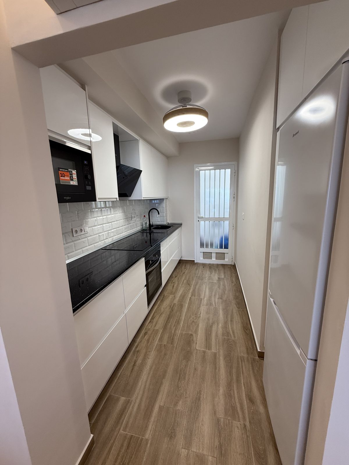 2 Bed شقة في الطابق الأوسط in Orihuela Costa في Orihuela Costa, شقة