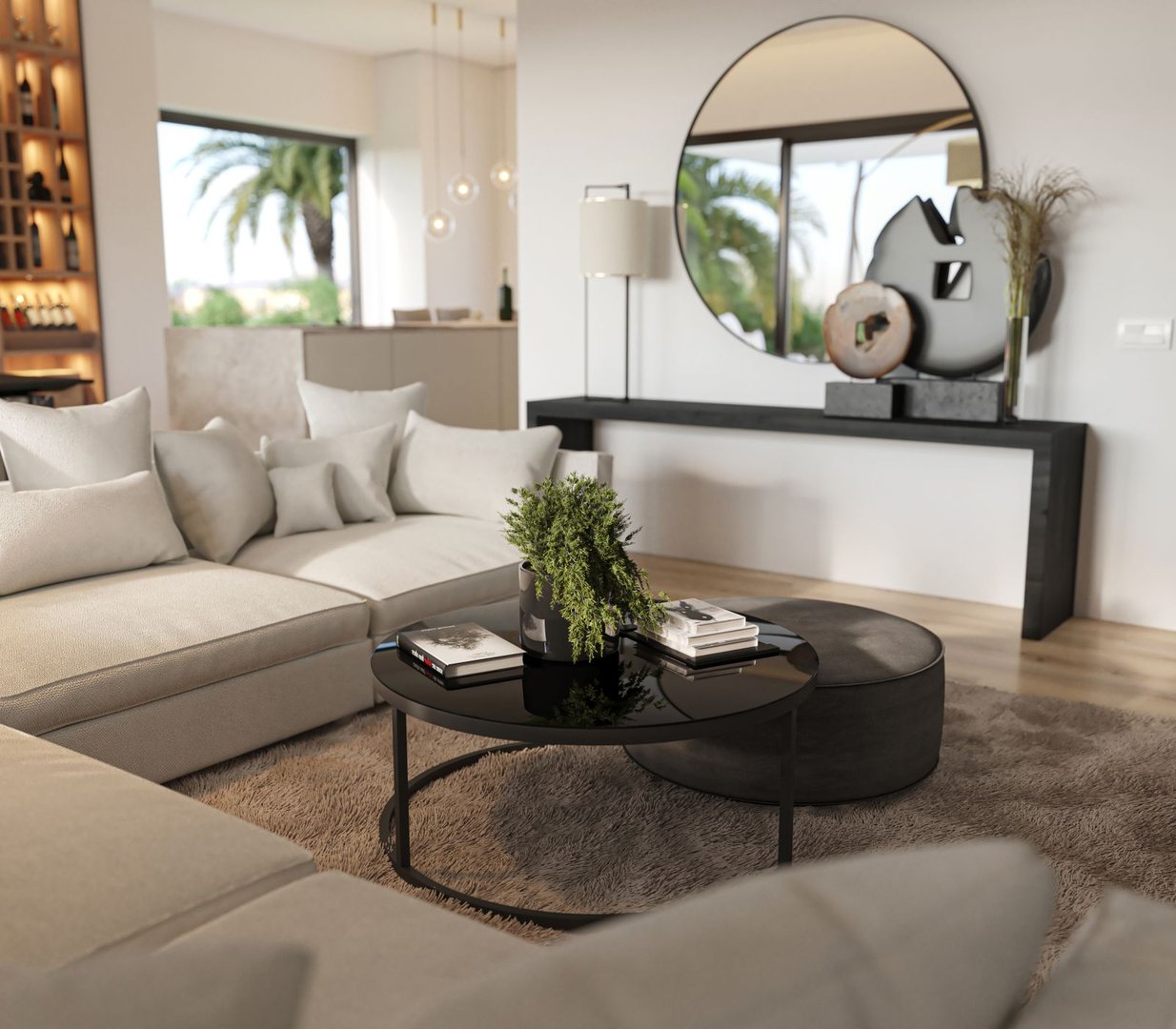 2 Bed New Development in Las Colinas Golf في Las Colinas Golf, New Development