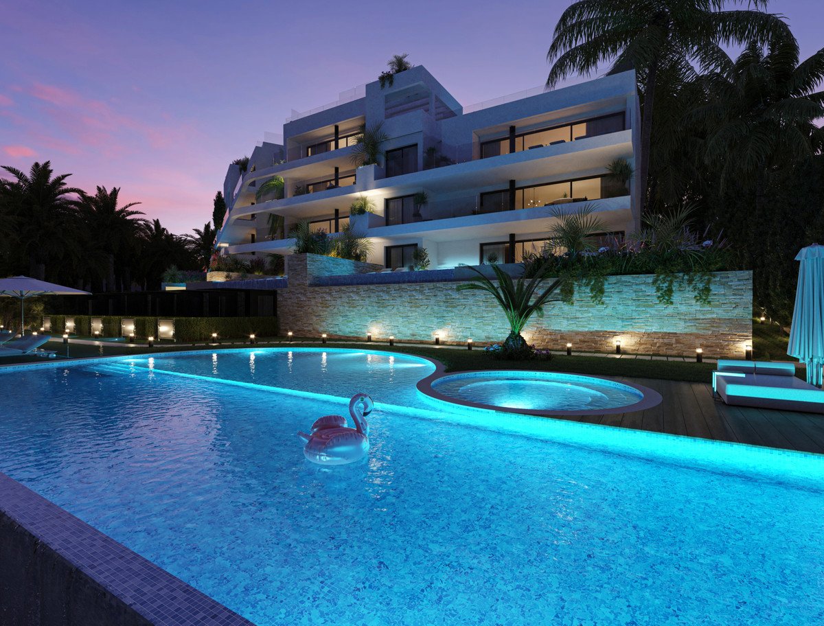 2 Bed New Development in Las Colinas Golf في Las Colinas Golf, New Development