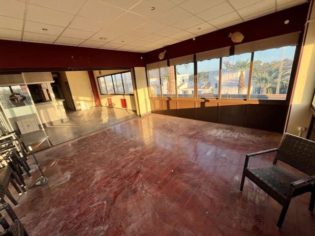 Property in Orihuela Costa في Orihuela Costa — أخرى