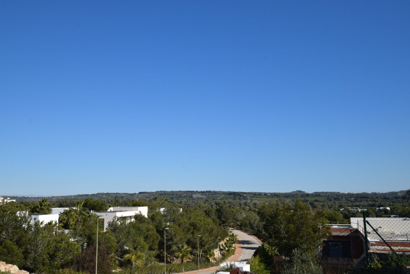 3 Bed فيلا مستقلة in Las Colinas Golf في Las Colinas Golf, فيلا منفصلة