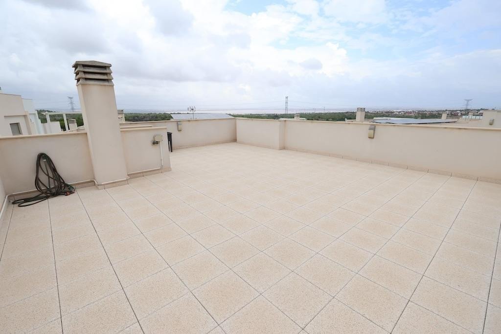 3 Bed Samostojna vila in Orihuela Costa