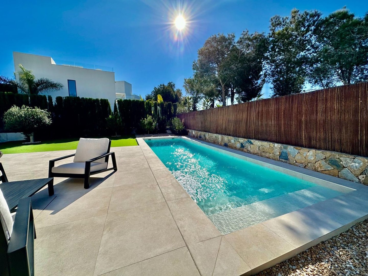 3 Bed فيلا مستقلة in Las Colinas Golf في Las Colinas Golf, فيلا منفصلة