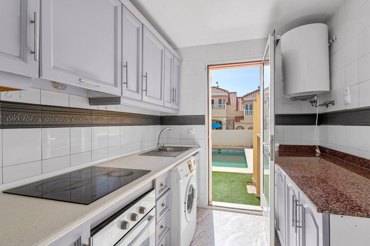 3 Bed Detached Villa in Orihuela Costa in Orihuela Costa, Detached Villa