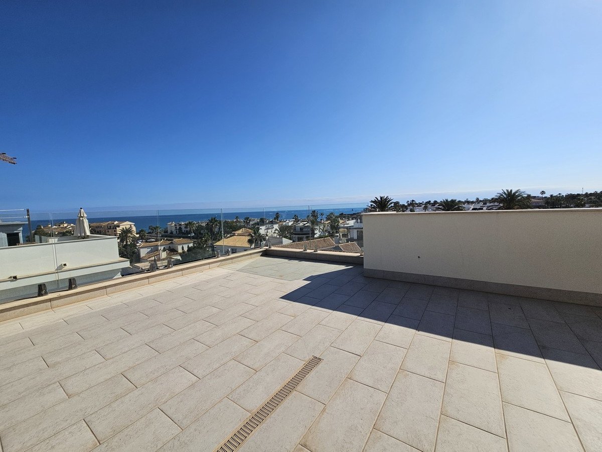 5 Bed فيلا مستقلة in Orihuela Costa في Orihuela Costa, 
