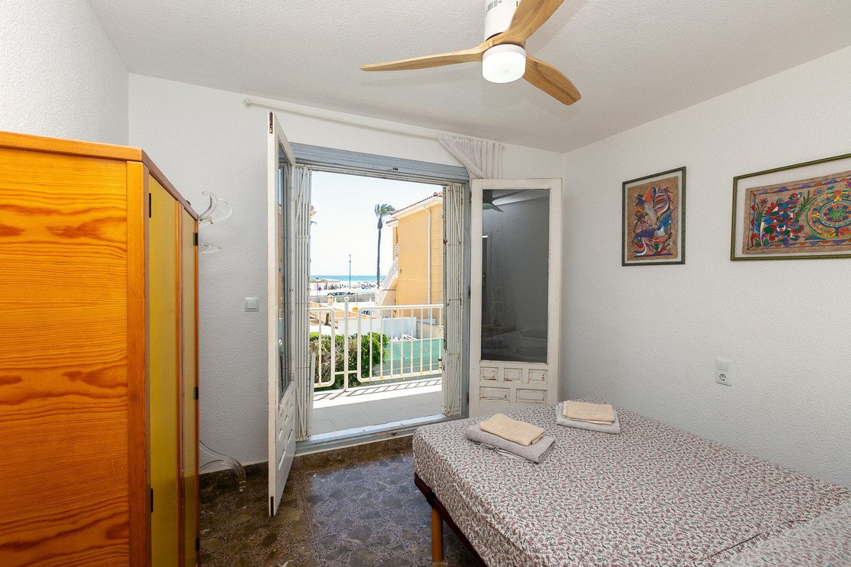 5 Bed Detached Villa in Orihuela Costa in Orihuela Costa, Detached Villa