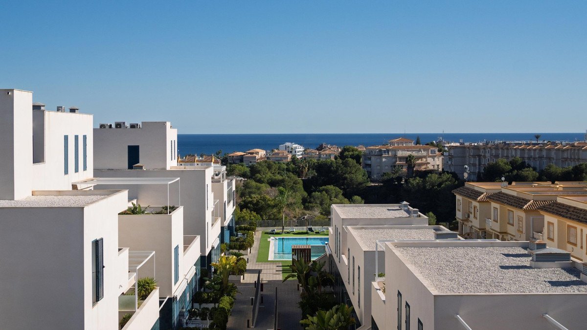 1 Bed Ground Floor Apartment in Playa Flamenca in Playa Flamenca, Apartment