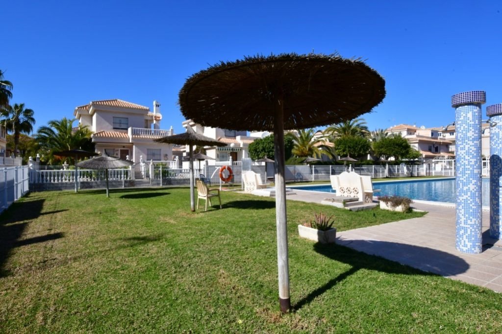 2 Bed Ground Floor Apartment in Playa Flamenca in Playa Flamenca, Apartment