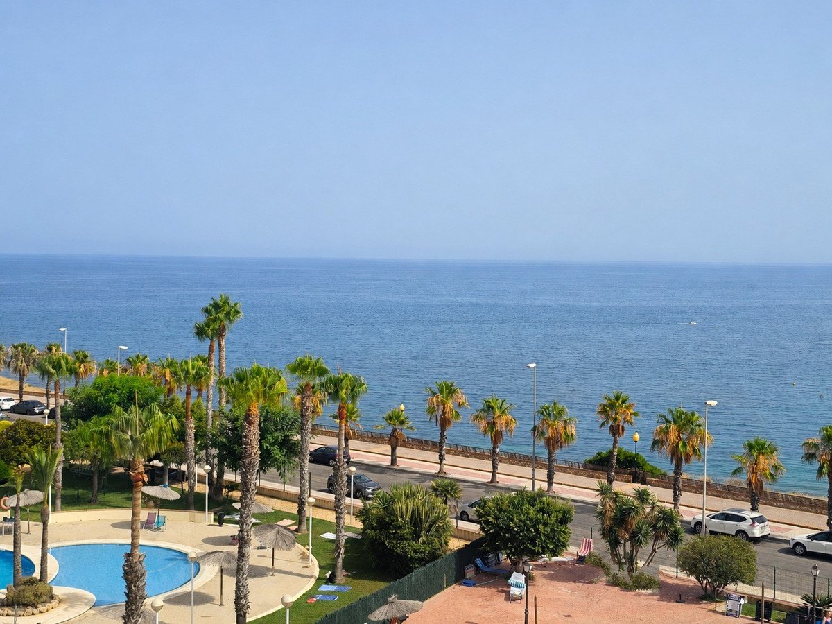 2 Bed شقة في الطابق الأرضي in Orihuela Costa في Orihuela Costa, شقة
