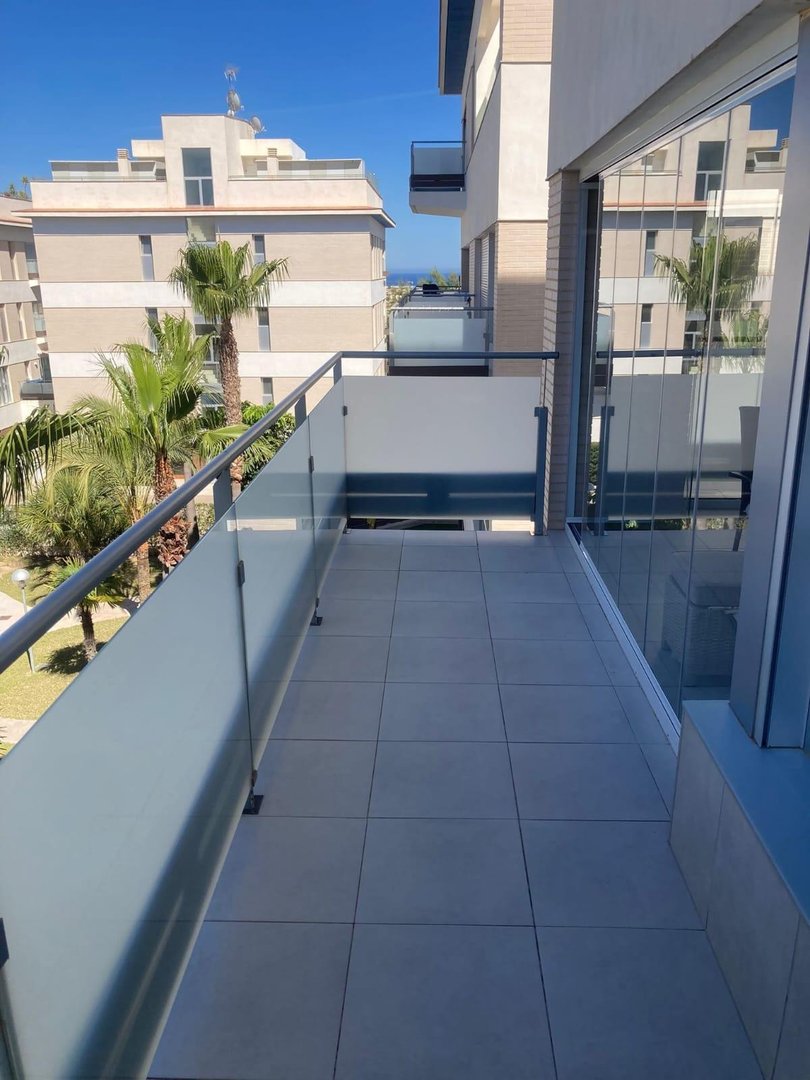 2 Bed Middle Floor Apartment in Orihuela Costa in Orihuela Costa, Apartment