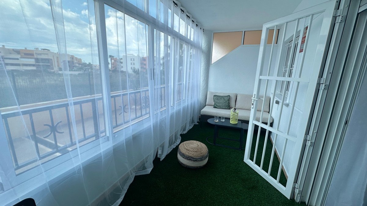 2 Bed Begane Grond Appartement in Playa Flamenca in Playa Flamenca, 