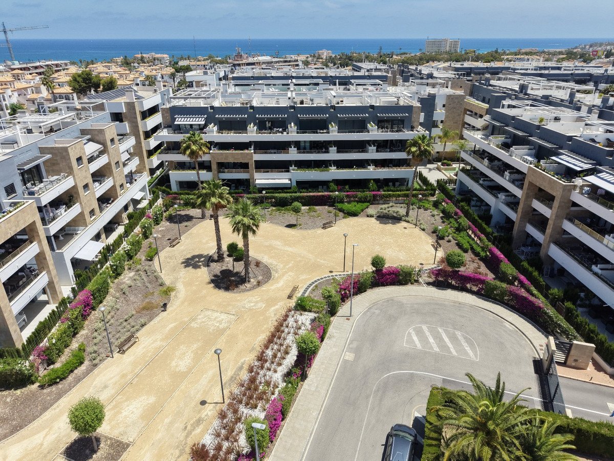 2 Bed Ground Floor Apartment in Playa Flamenca in Playa Flamenca, Apartment