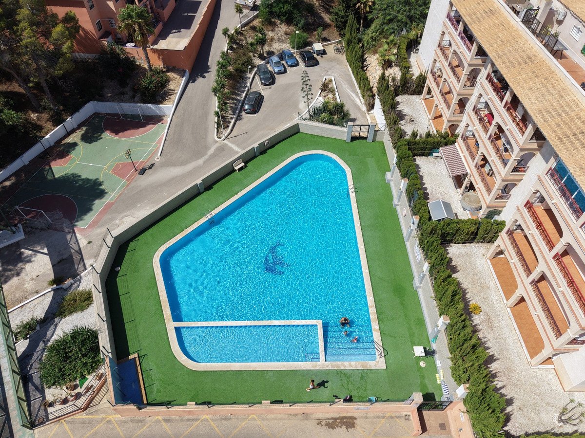 2 Bed Ground Floor Apartment in Playa Flamenca in Playa Flamenca, Apartment