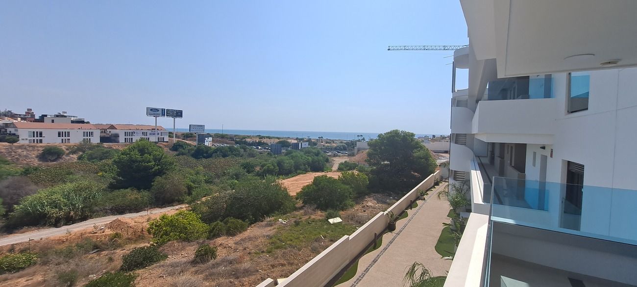  في Playa Flamenca — عقار
