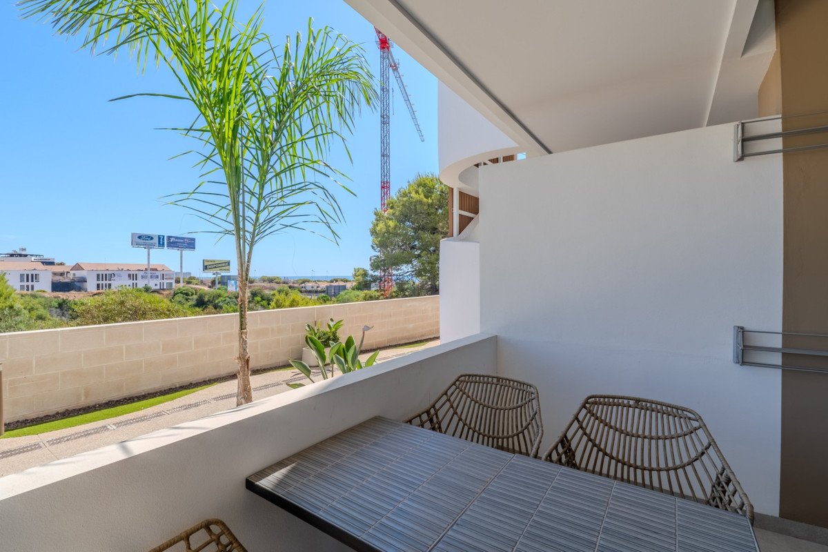 2 Bed Ground Floor Apartment in Playa Flamenca in Playa Flamenca, Apartment