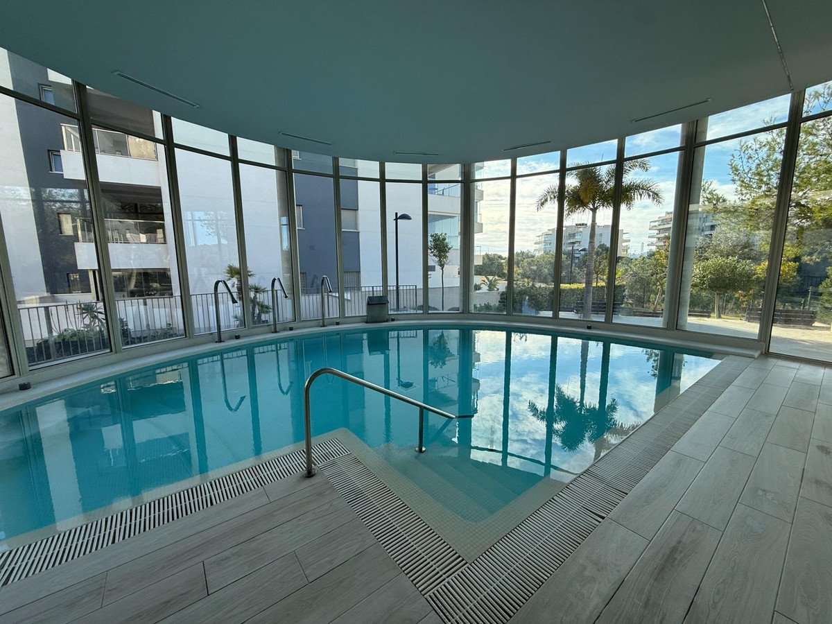 3 Bed Appartement étage intermédiaire in Orihuela Costa à Orihuela Costa, Appartement