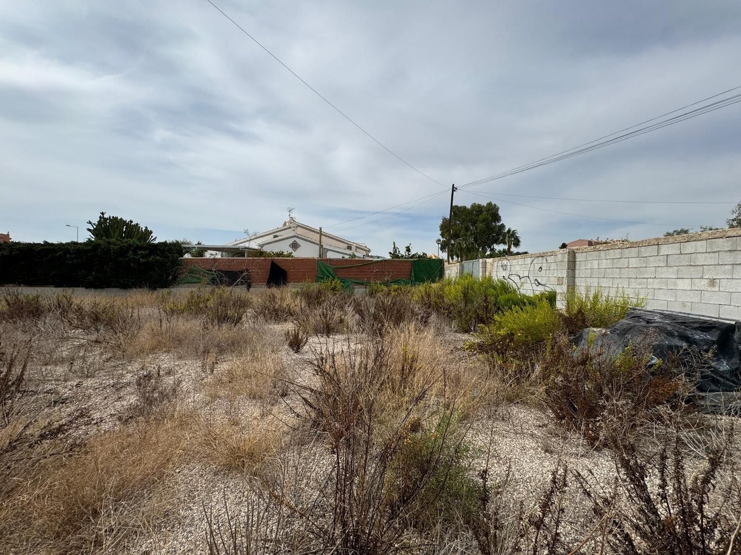  في Orihuela Costa — عقار